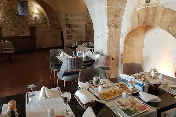VE HOTELS ŞANLIURFA - Resim 14