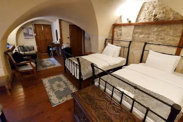 VE HOTELS ŞANLIURFA - Resim 2