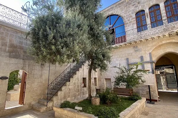 VE HOTELS ŞANLIURFA - Resim 3