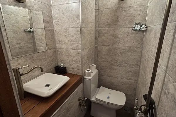 VE HOTELS ŞANLIURFA - Resim 13