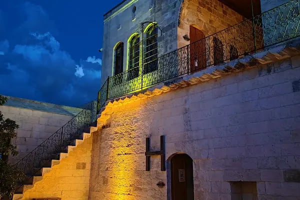 VE HOTELS ŞANLIURFA - Resim 8