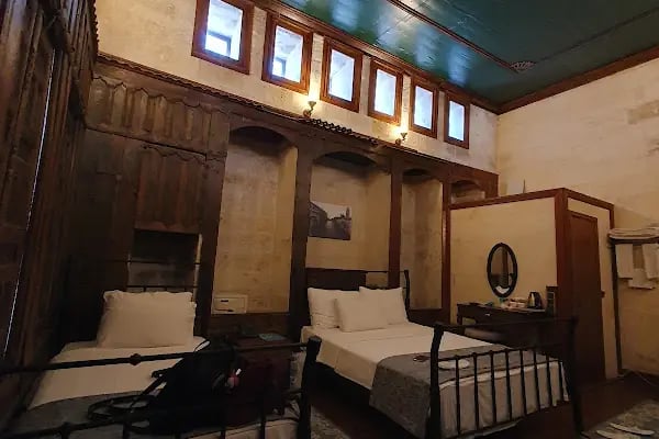 VE HOTELS ŞANLIURFA - Resim 16