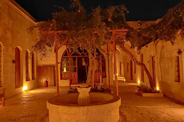 VE HOTELS ŞANLIURFA - Resim 5