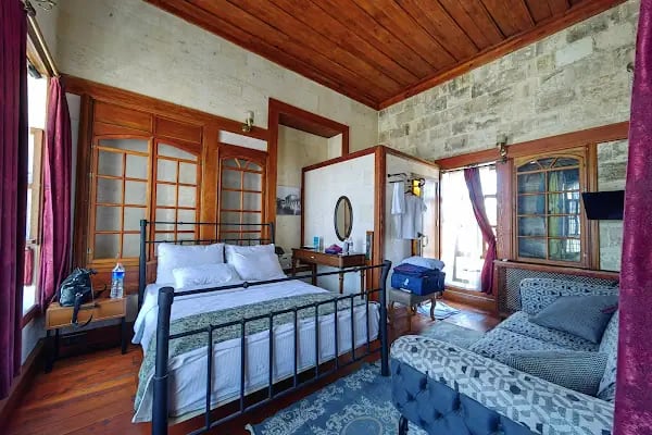 VE HOTELS ŞANLIURFA - Resim 11