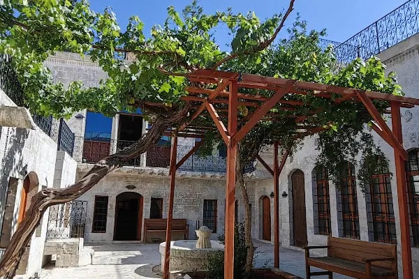 VE HOTELS ŞANLIURFA - Resim 7