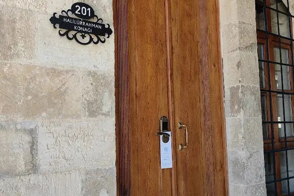 VE HOTELS ŞANLIURFA - Resim 12