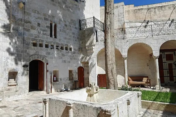 VE HOTELS ŞANLIURFA - Resim 4