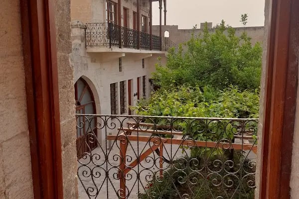 VE HOTELS ŞANLIURFA - Resim 15