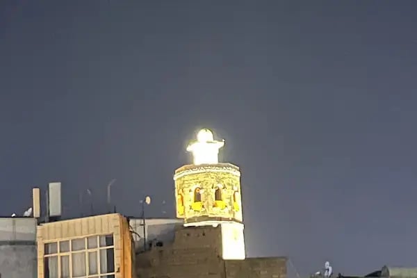 VE HOTELS ŞANLIURFA - Resim 19