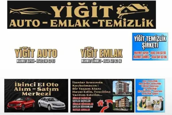 Yiğit Auto Ceylanpınar - Resim 3