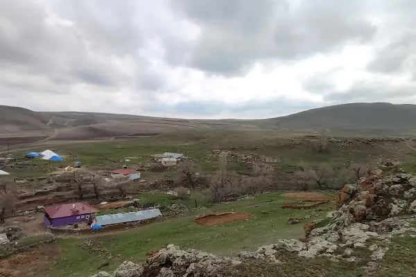 İncedere Köyü Camii - Resim 18