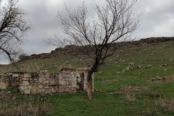 İncedere Köyü Camii - Resim 4