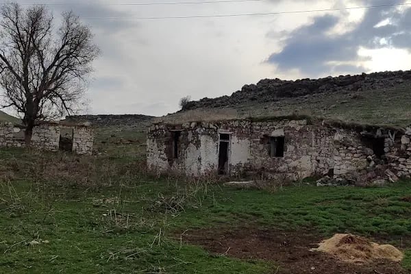 İncedere Köyü Camii - Resim 2