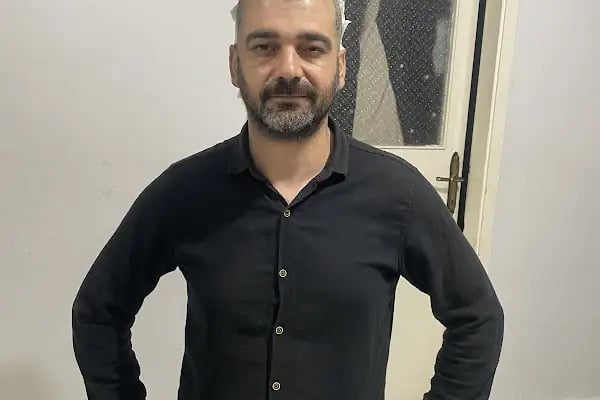 Hair Trans - Samsun Saç Ekimi - Resim 12