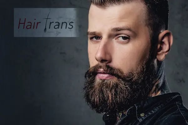 Hair Trans - Samsun Saç Ekimi - Resim 2