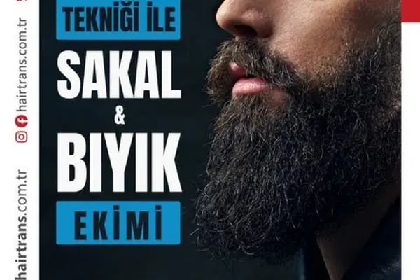 Hair Trans - Samsun Saç Ekimi - Resim 3