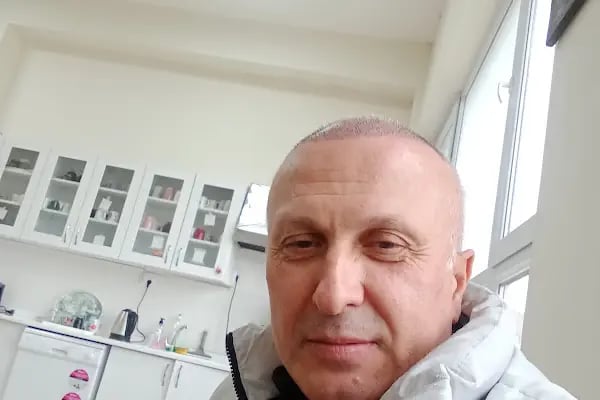 Hair Trans - Samsun Saç Ekimi - Resim 13