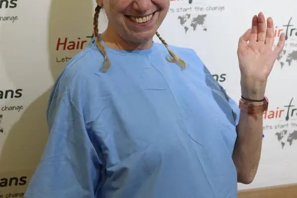 Hair Trans - Samsun Saç Ekimi - Resim 8