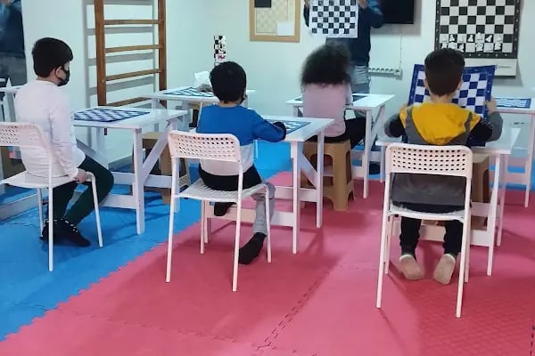 Bergama Güven Spor Kulübü - Resim 6