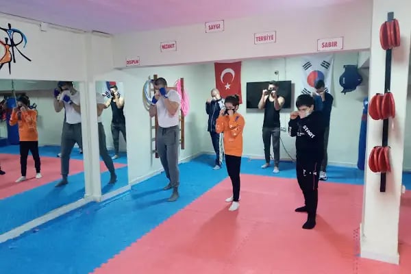 Bergama Güven Spor Kulübü - Resim 5