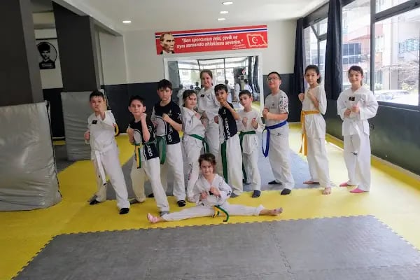 Bergama Güven Spor Kulübü - Resim 3