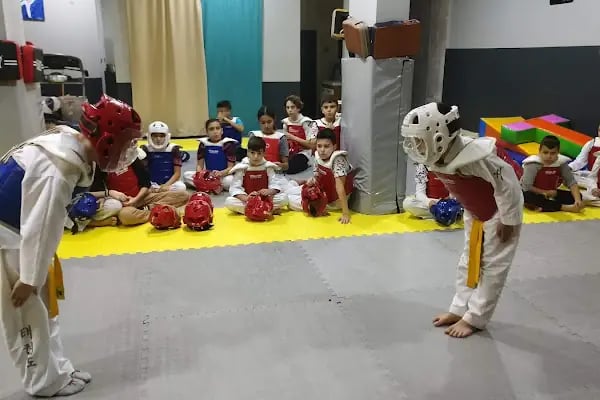 Bergama Güven Spor Kulübü - Resim 19