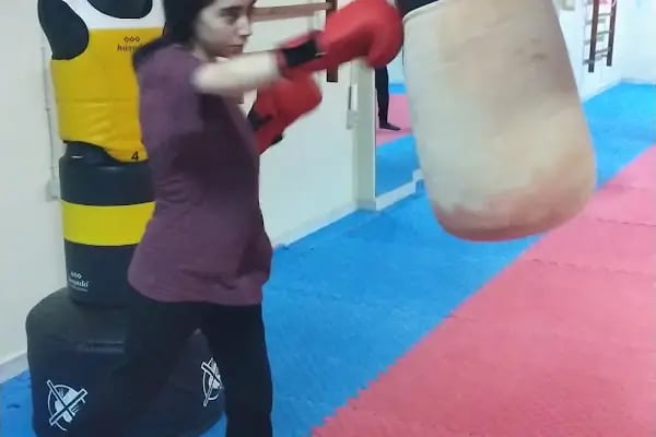 Bergama Güven Spor Kulübü - Resim 15