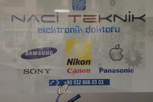 Naci Foto Teknik - Resim 10