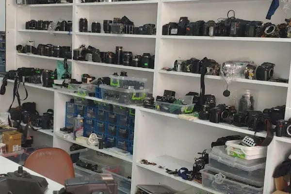 Naci Foto Teknik - Resim 5