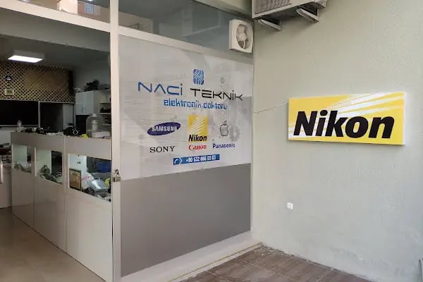 Naci Foto Teknik - Resim 2
