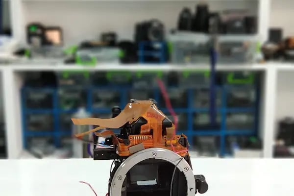 Naci Foto Teknik - Resim 7