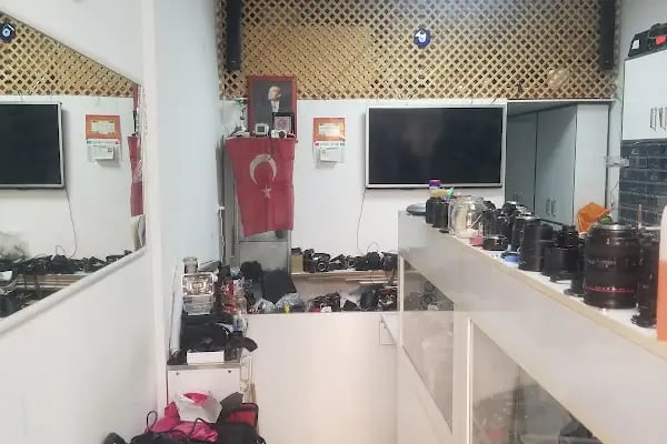 Naci Foto Teknik - Resim 15