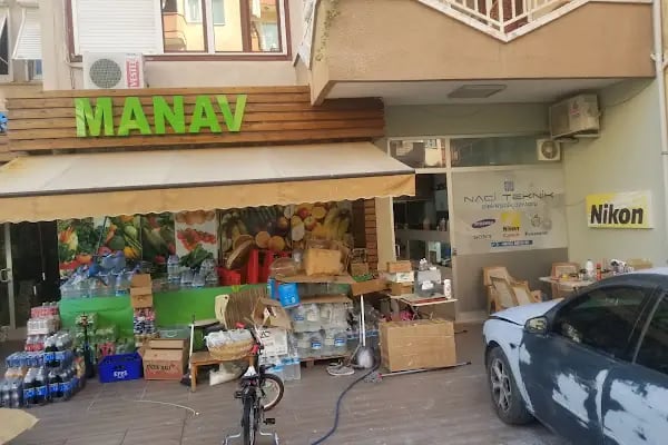 Naci Foto Teknik - Resim 8