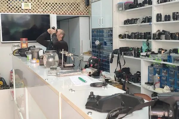 Naci Foto Teknik - Resim 3