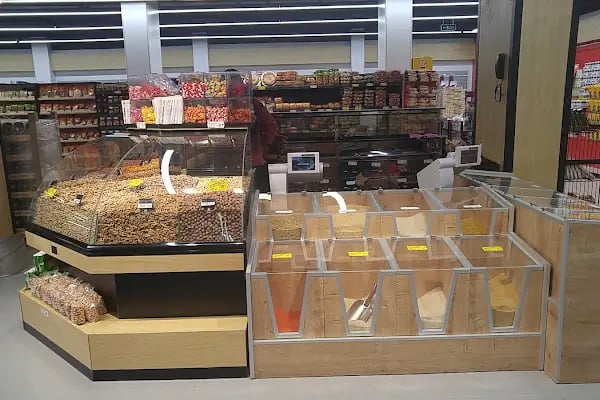 Ata Tekel Shop &amp; Şarküteri - Resim 8