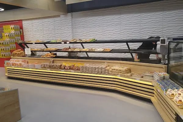 Ata Tekel Shop &amp; Şarküteri - Resim 12
