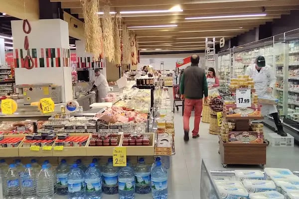 Ata Tekel Shop &amp; Şarküteri - Resim 4