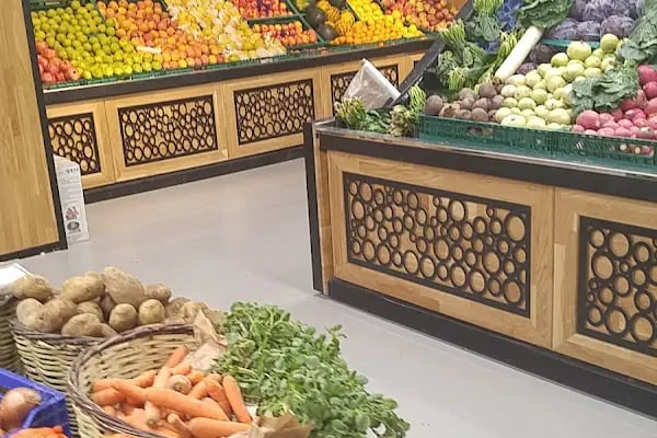 Ata Tekel Shop &amp; Şarküteri - Resim 2