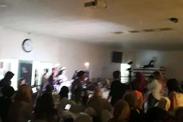Duygular Funda Düğün Salonu - Resim 12