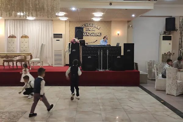 Duygular Funda Düğün Salonu - Resim 8