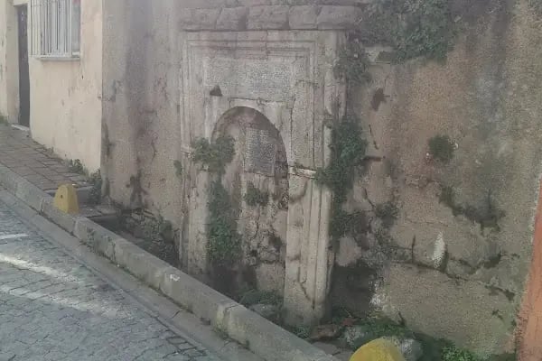 Meryem Ana Kilisesi - Resim 15