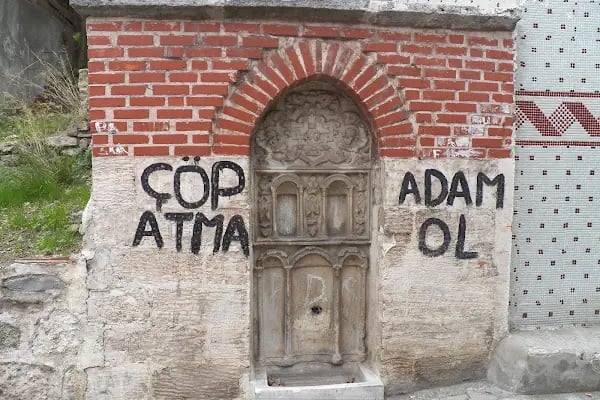 Meryem Ana Kilisesi - Resim 3