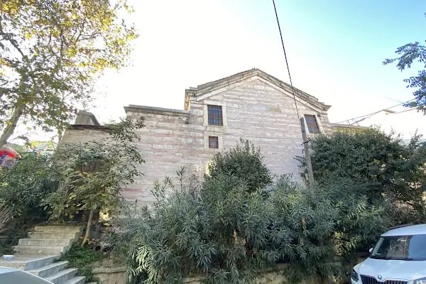 Meryem Ana Kilisesi - Resim 2