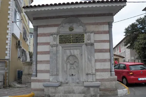 Meryem Ana Kilisesi - Resim 12