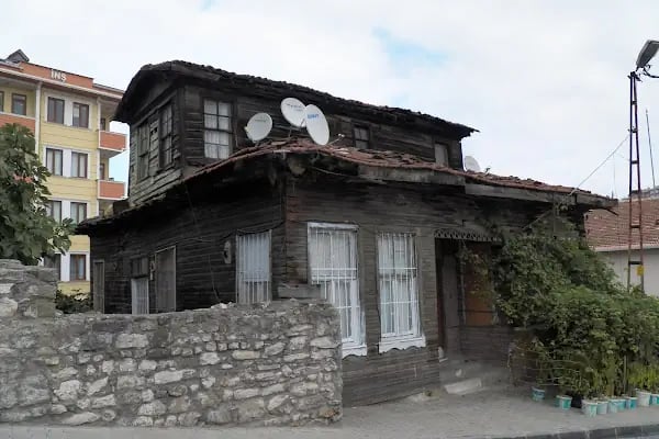 Meryem Ana Kilisesi - Resim 7