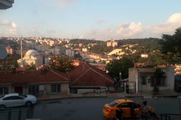 Meryem Ana Kilisesi - Resim 17