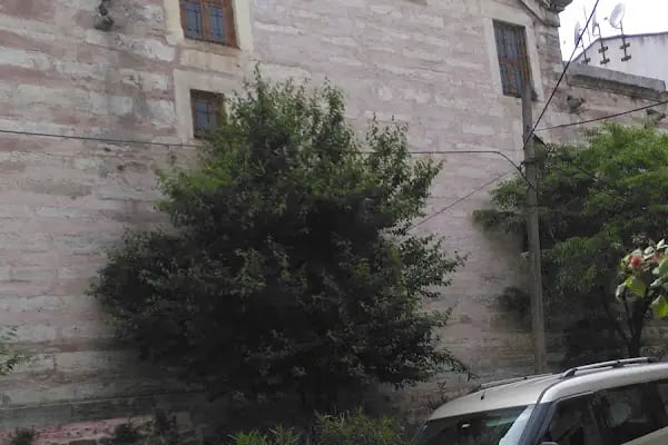 Meryem Ana Kilisesi - Resim 11