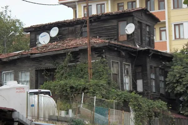Meryem Ana Kilisesi - Resim 10