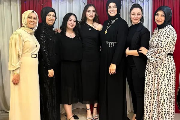 Yiğitim 2 Düğün Salonu - Resim 6