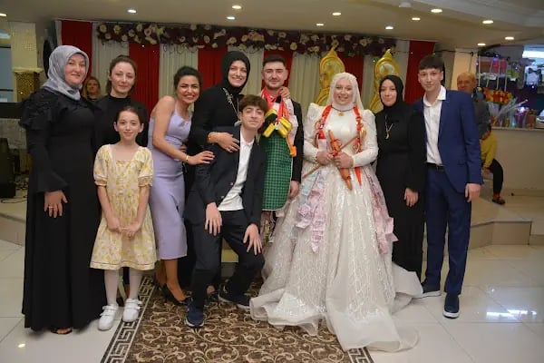 Yiğitim 2 Düğün Salonu - Resim 15